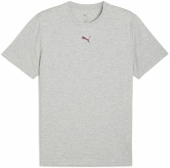 Puma M Graphic Illustrated Pán.tričko