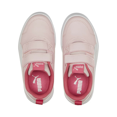 Puma Courtflex v2 V PS, det.voľnočasová obuv