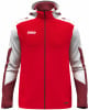 Jako Dynamic Trainingsjacke mit Kapuze