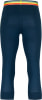 Ortovox 185 Rock 'n Wool 3/4 Funktionsunterhose
