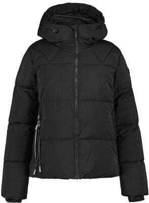 Luhta Eiriken Isolationsjacke mit Kapuze