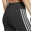 adidas Train Essentials 3-Streifen 3/4 Tights