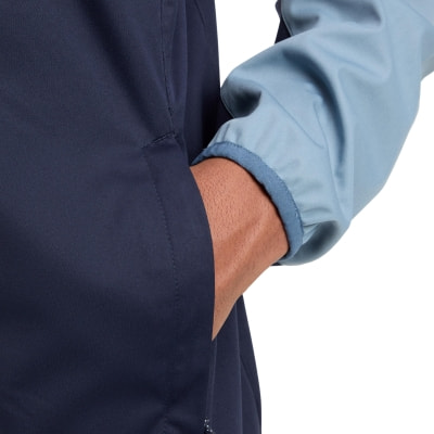 McKINLEY Ciamarello II Softshelljacke mit Kapuze