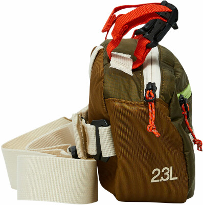 Peak Performance Peak Performance Street Bike Bag