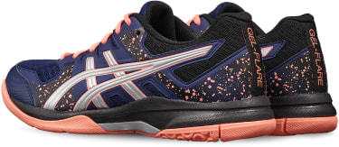 Gel-Flare 7 Hallenschuhe