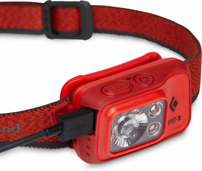 Black Diamond Spot 400 Stirnlampe
