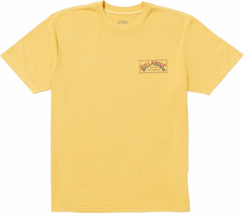 Billabong Original Arch T-Shirt
