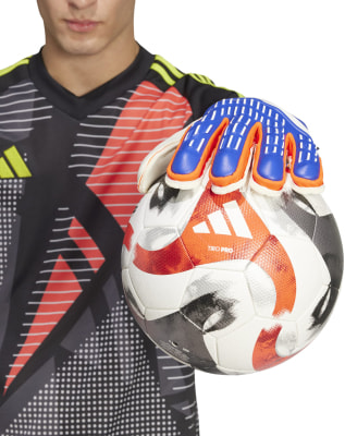 adidas Predator Match Torwarthandschuhe