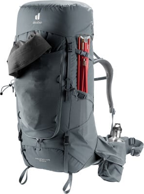 Deuter Aircontact Core 65+10 SL Rucksack