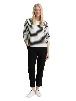 Tom Tailor Loose Fit Pants női nadrág