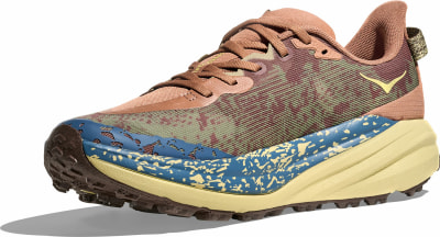 Hoka Speedgoat 6 Traillaufshuh US-Gr.