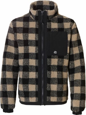 Rehall Ritchall-R Fleecejacke