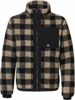 Rehall Ritchall-R Fleecejacke