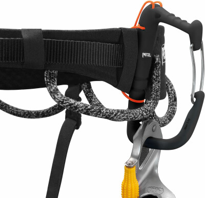 Petzl Hirundos Klettergurt