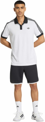 adidas CLASSICS SHORT 9'' Tennisshorts adidas CLASSICS SHORT 9'' Tennisshorts
