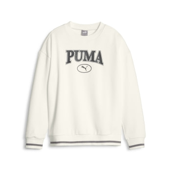 Puma Squad Crew, Dievčenská mikina