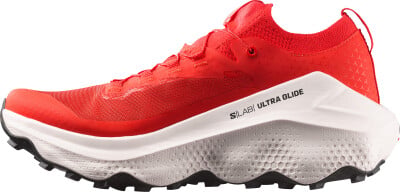 Salomon S/Lab Ultra Glide 2 Runningschuh UK-Gr. Salomon S/Lab Ultra Glide 2 Runningschuh UK-Gr.
