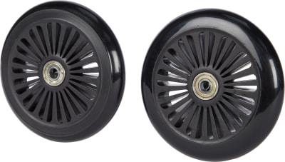 Firefly PU Wheels 120mm
