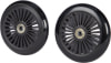 Firefly PU Wheels 120mm