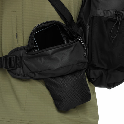 Mammut Ducan 26 Batoh