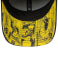 NEW ERA 940K DC aop Dět.kšiltovka