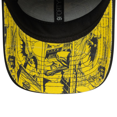 NEW ERA 940K DC aop Dět.kšiltovka