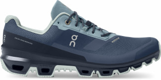 Cloudventure Waterproof Traillaufschuhe