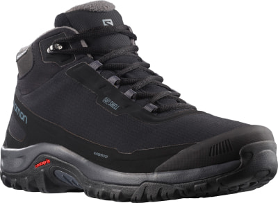 Salomon Shelter CS WP, pán.zimná obuv