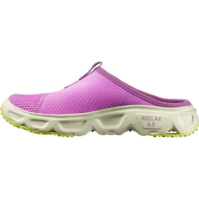 Salomon Reelax Slide 6.0 , dámske šľapky