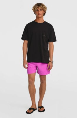 O'Neill Logo Badeshorts