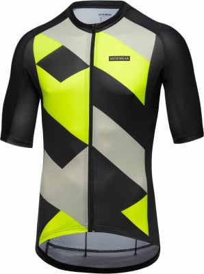 Gore Wear Spirit Signal Jersey Radtrikot