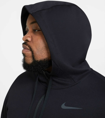 Nike Therma Full-Zip Training Hoodie