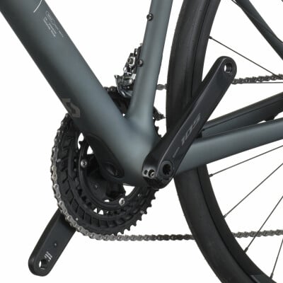 Scott Addict 50 Carbon Rennrad