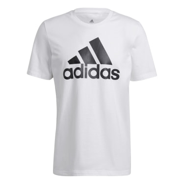 Essentials Big Logo T-Shirt