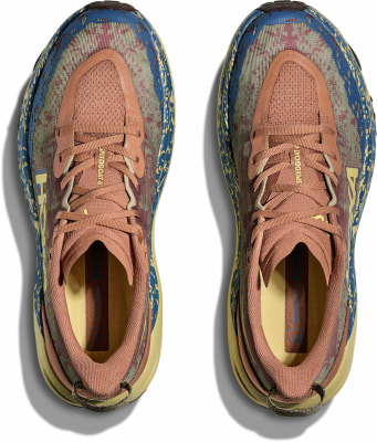 Hoka Speedgoat 6 Traillaufshuh US-Gr.