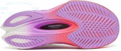 Saucony Endorphin Pro 4 Laufschuhe