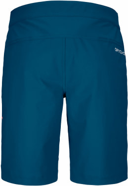 Brenta Shorts W női sort
