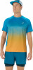Asics ROAD FADE SS Top Laufshirt