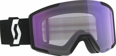 Scott Shield LS Skibrille Scott Shield LS Skibrille