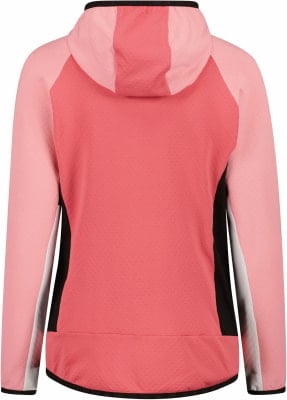 CMP Catania Jacke mit Kapuze