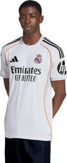 REAL H JSY Heimtrikot Aeroready