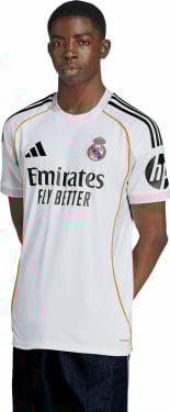 REAL H JSY Heimtrikot Aeroready