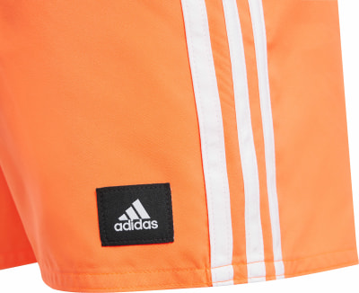 adidas 3-Streifen Badeshorts
