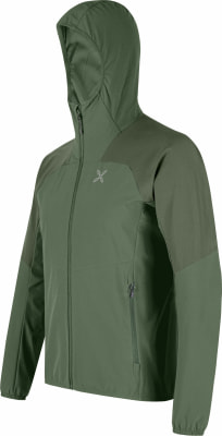 Montura Rise Funktionsjacke mit Kapuze