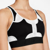Nike Swoosh UltraBreathe Sport-BH