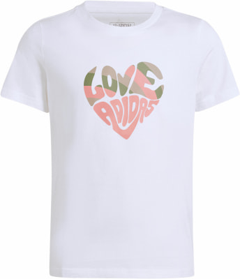 adidas Xpress Street Jam Graphic T-Shirt