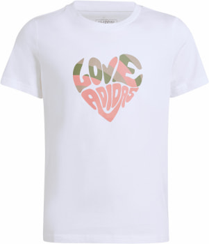 adidas Xpress Street Jam Graphic T-Shirt