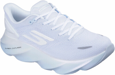 Skechers Aero Burst Laufschuh D-Gr. Skechers Aero Burst Laufschuh D-Gr.