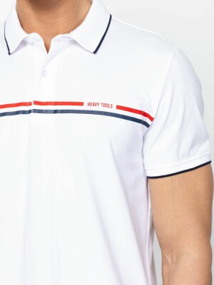 Heavy Tools Demiri férfi póló