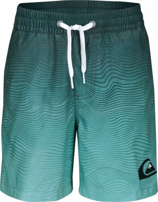 Quiksilver Opticallusionvl Badeshorts